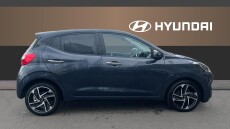 Hyundai i10 1.0 [63] Premium 5dr Auto [Nav] Petrol Hatchback